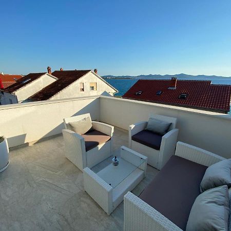 Apartment Jakovcevic 3 Zadar Extérieur photo