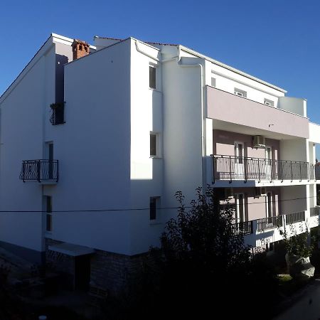 Apartment Jakovcevic 3 Zadar Extérieur photo