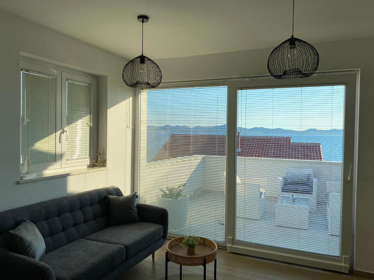 Apartment Jakovcevic 3 Zadar Extérieur photo