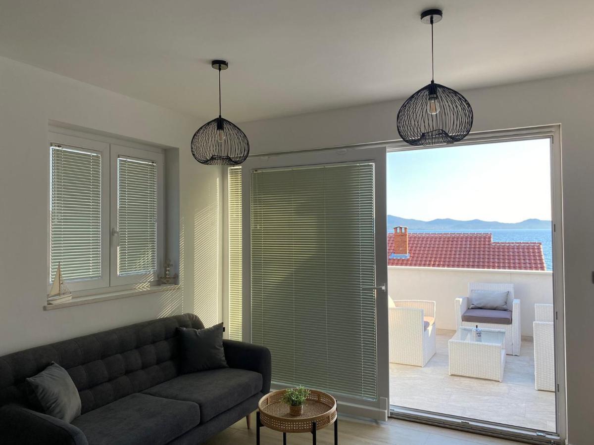 Apartment Jakovcevic 3 Zadar Extérieur photo