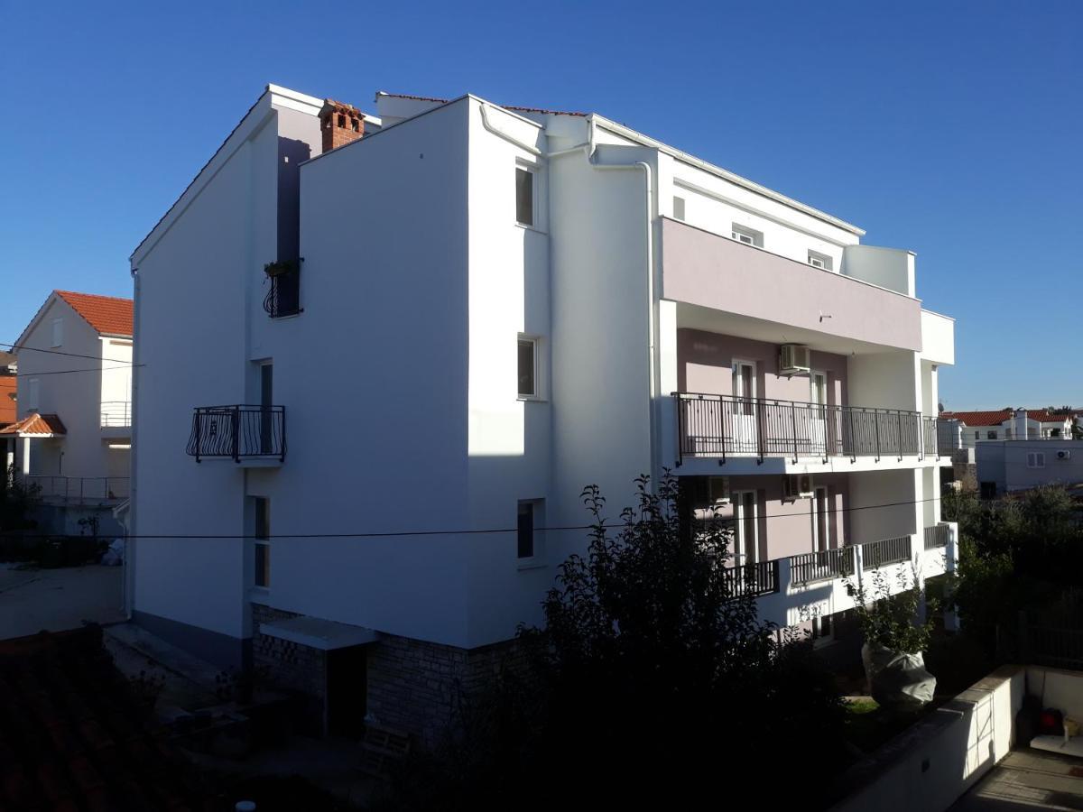 Apartment Jakovcevic 3 Zadar Extérieur photo