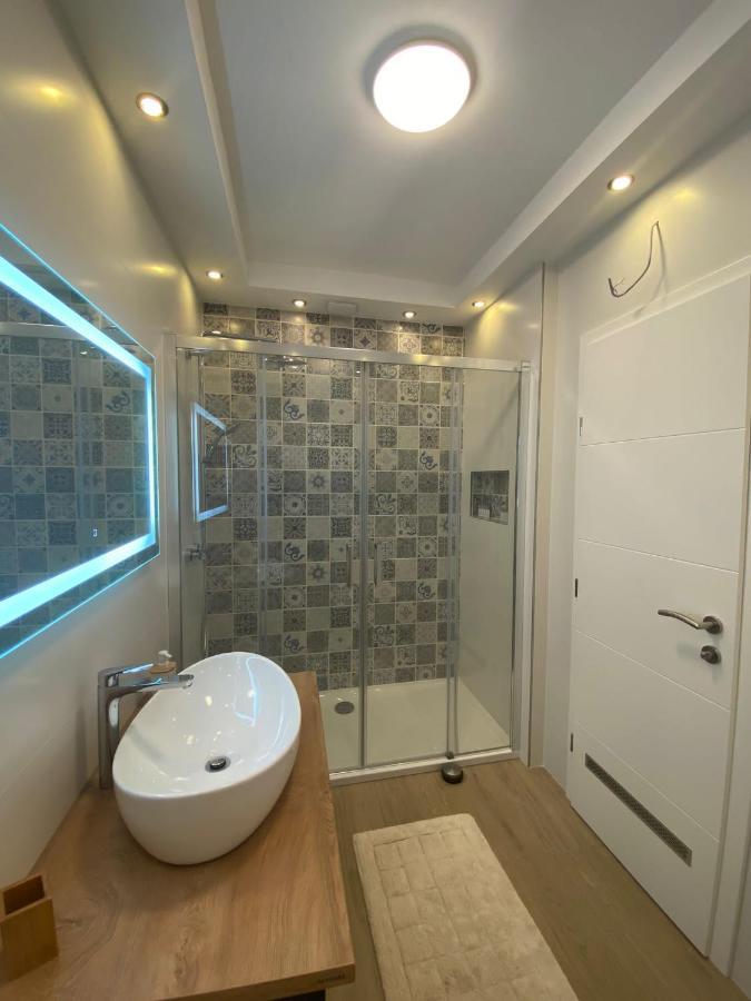 Apartment Jakovcevic 3 Zadar Extérieur photo