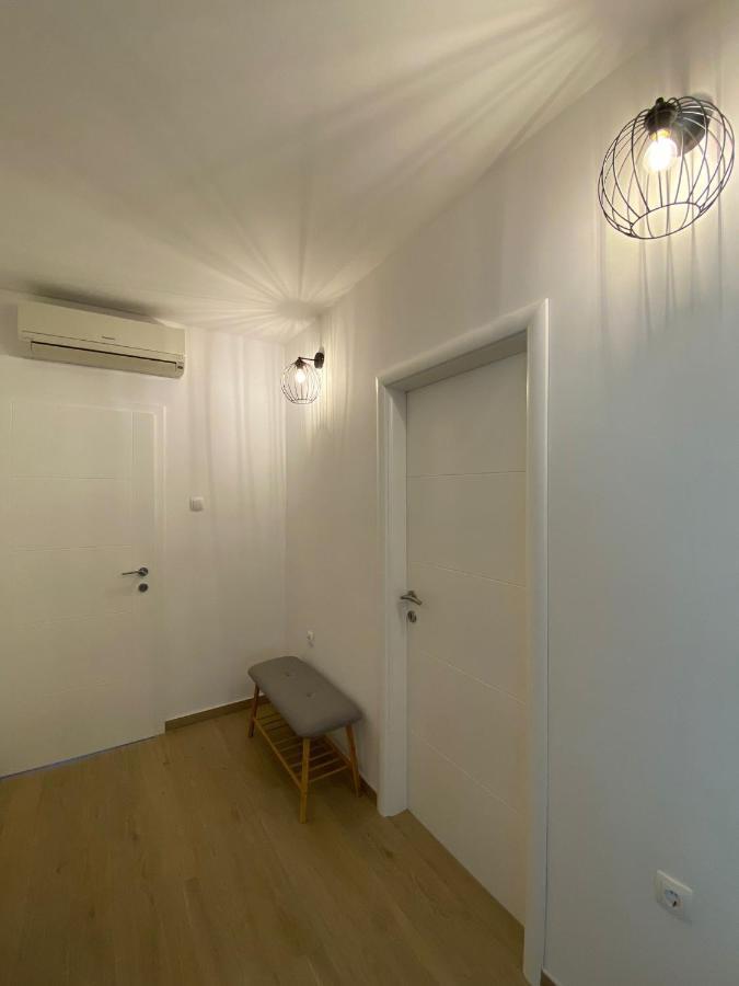 Apartment Jakovcevic 3 Zadar Extérieur photo