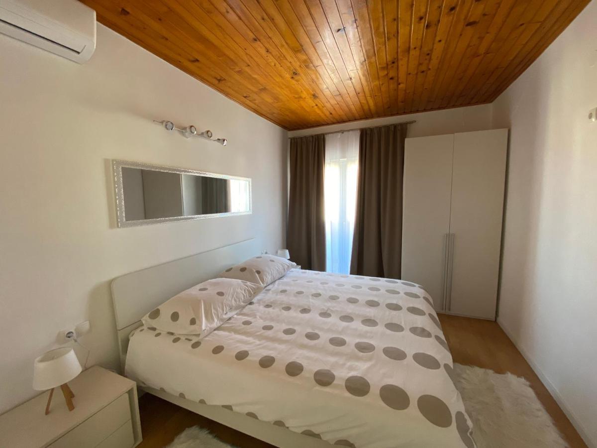 Apartment Jakovcevic 3 Zadar Extérieur photo